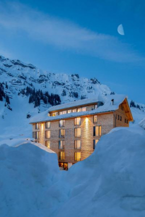 Hotel Mondschein - seit 1739 & Chalet Mondschein, Stuben Am Arlberg, Österreich